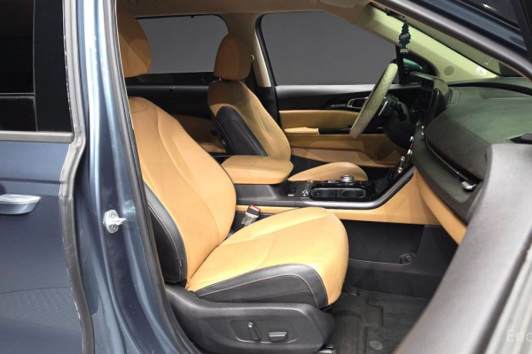 2022 Kia Carnival с пробегом 57 636 км