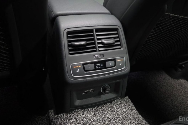 2022 Audi A4 с пробегом 16 640 км