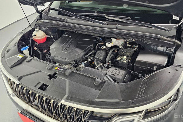 2022 Kia Carnival с пробегом 75 724 км