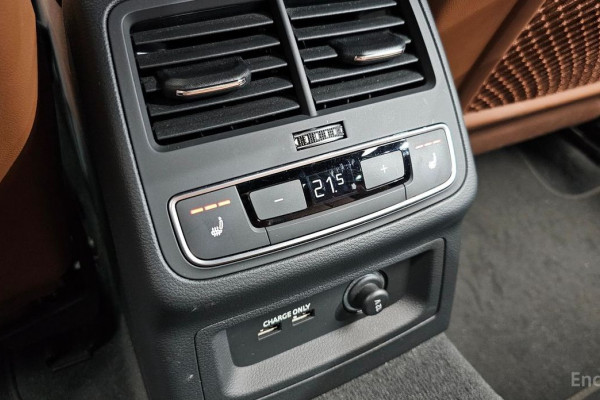 2022 Audi A4 с пробегом 57 811 км