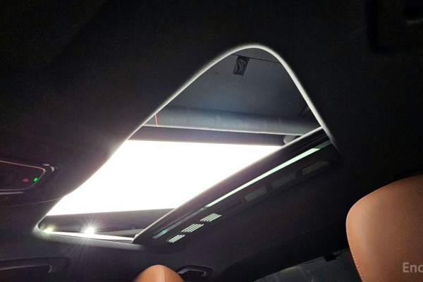 2022 Audi A4 с пробегом 57 811 км