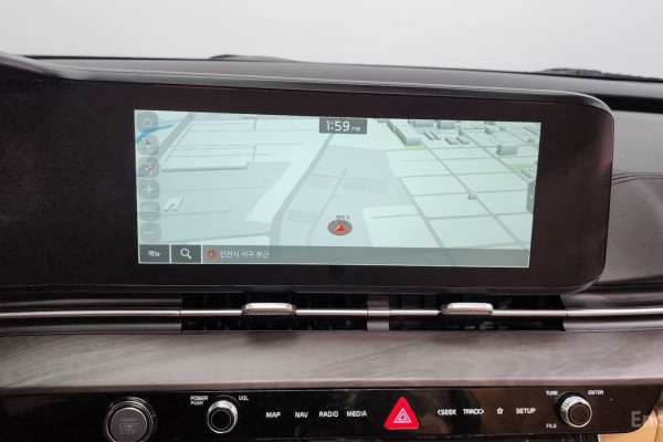 2022 Kia Carnival с пробегом 110 447 км