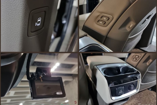 2023 Kia Carnival с пробегом 69 842 км