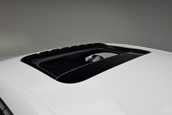 2021 Audi A4 с пробегом 20 889 км