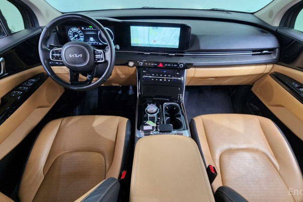 2022 Kia Carnival с пробегом 64 206 км