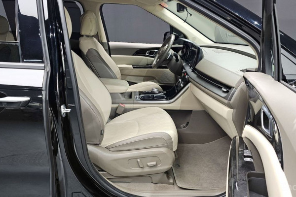 2021 Kia Carnival с пробегом 106 516 км