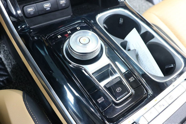 2023 Kia Carnival с пробегом 59 052 км