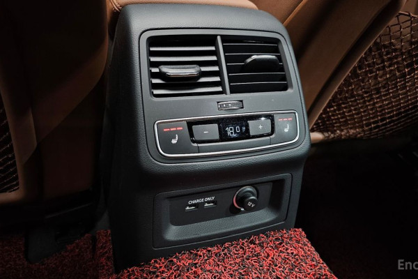 2021 Audi A4 с пробегом 20 889 км