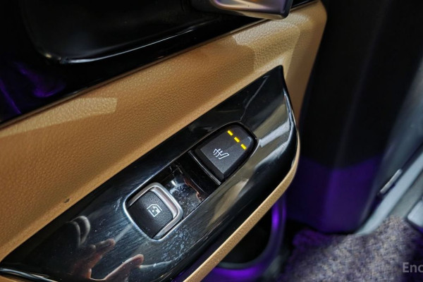 2022 Kia Carnival с пробегом 92 828 км