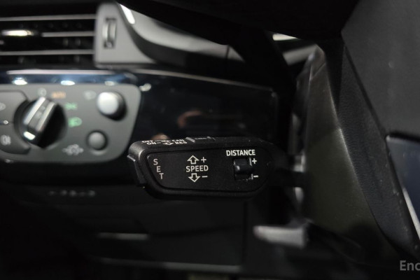 2021 Audi A4 с пробегом 88 560 км