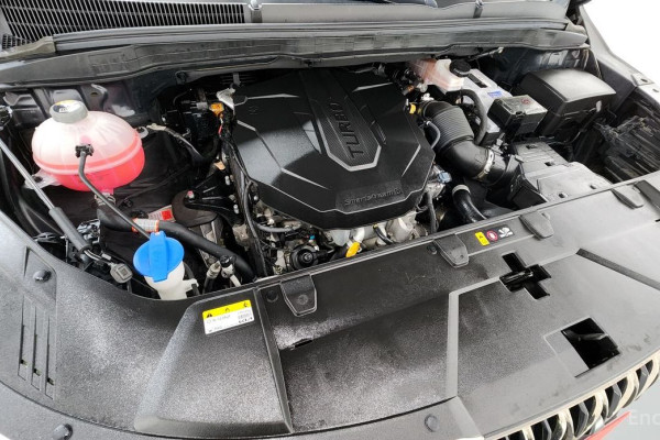 2022 Kia Carnival с пробегом 47 092 км