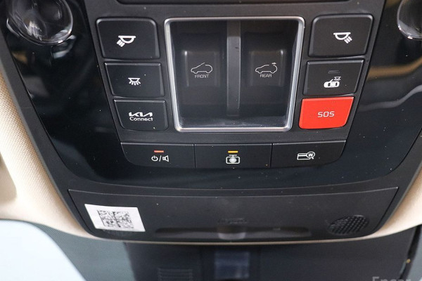 2023 Kia Carnival с пробегом 59 052 км