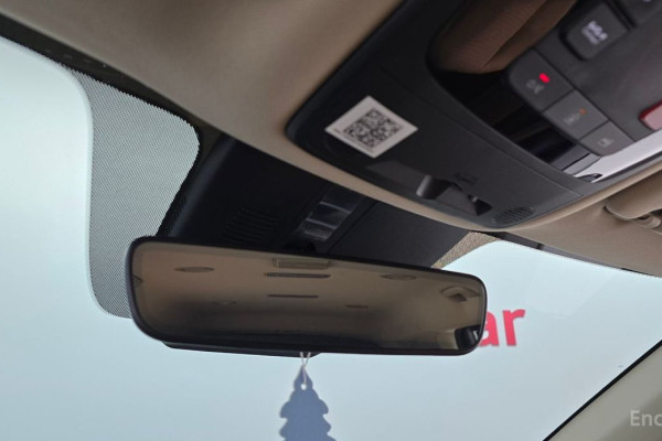 2023 Kia Carnival с пробегом 67 706 км