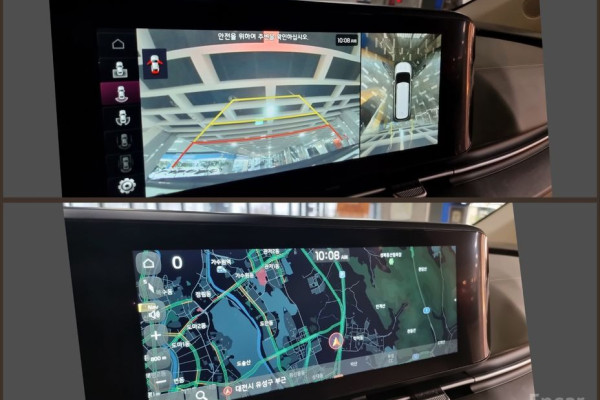 2023 Kia Carnival с пробегом 69 842 км