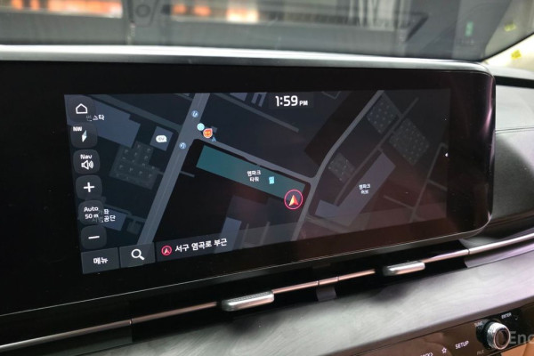 2022 Kia Carnival с пробегом 57 636 км