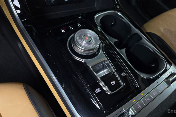 2022 Kia Carnival с пробегом 40 287 км