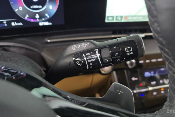 2023 Kia Carnival с пробегом 67 706 км