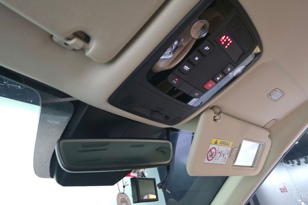 2022 Kia Carnival с пробегом 116 838 км