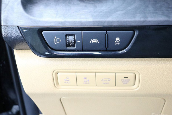 2023 Kia Carnival с пробегом 59 052 км