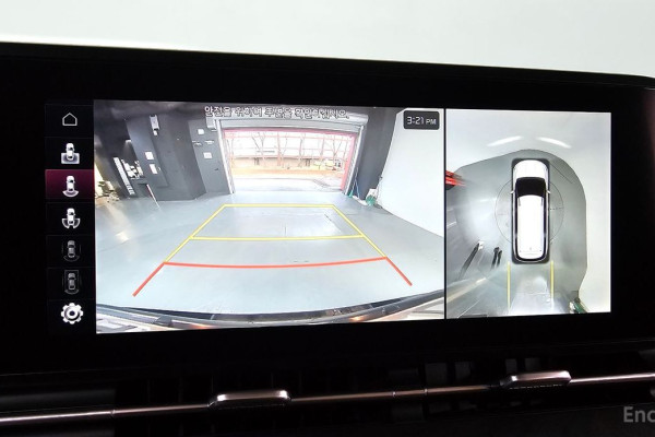 2023 Kia Carnival с пробегом 63 561 км