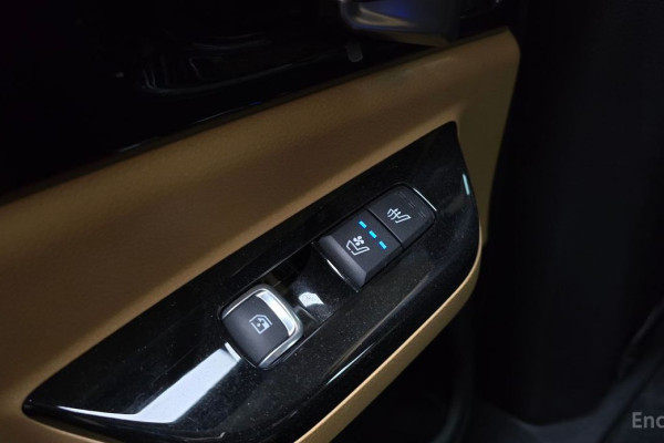 2023 Kia Carnival с пробегом 67 706 км