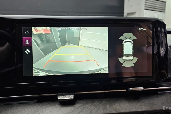 2022 Kia Carnival с пробегом 63 386 км