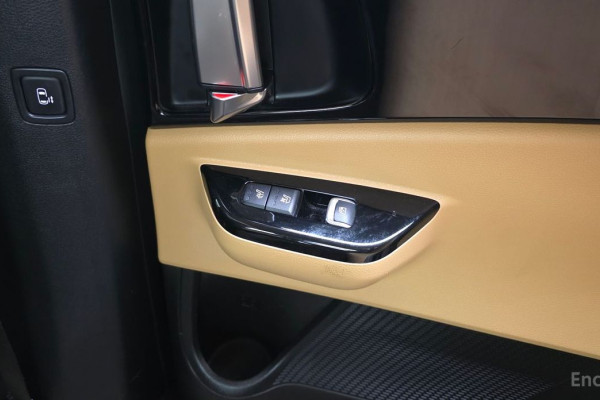 2022 Kia Carnival с пробегом 116 838 км