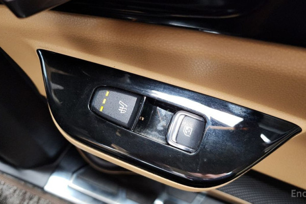 2022 Kia Carnival с пробегом 110 447 км