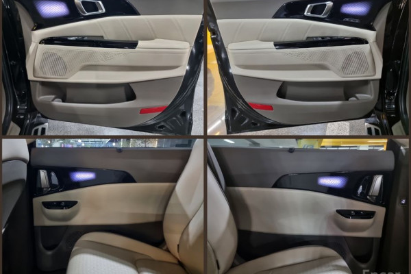 2023 Kia Carnival с пробегом 69 842 км