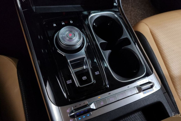 2022 Kia Carnival с пробегом 47 092 км