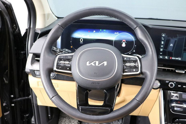 2023 Kia Carnival с пробегом 59 052 км