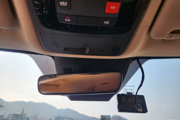 2022 Kia Carnival с пробегом 71 000 км