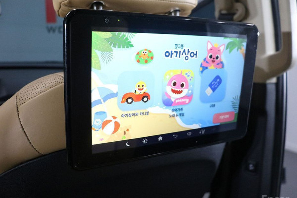 2023 Kia Carnival с пробегом 59 052 км