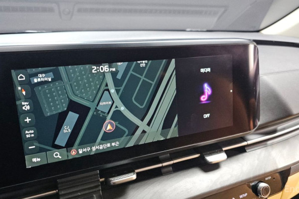 2022 Kia Carnival с пробегом 101 770 км