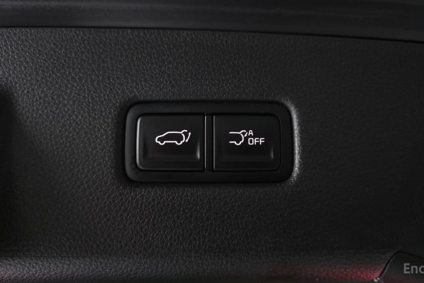 2023 Kia Carnival с пробегом 96 024 км