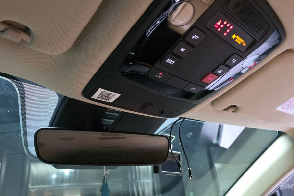 2022 Kia Carnival с пробегом 57 636 км