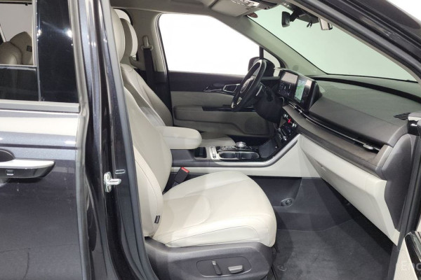 2022 Kia Carnival с пробегом 39 698 км