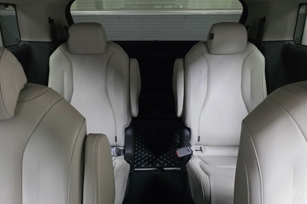 2022 Kia Carnival с пробегом 39 482 км