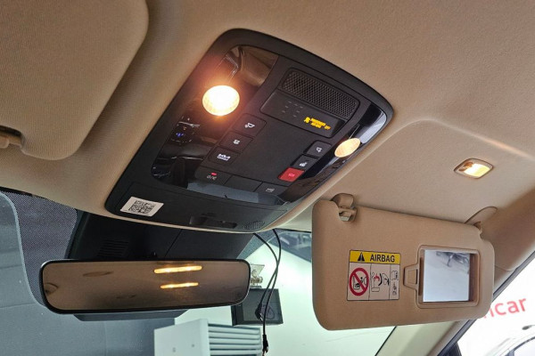 2022 Kia Carnival с пробегом 63 386 км