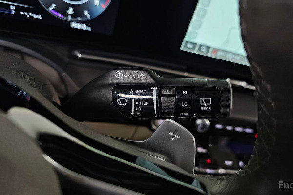 2022 Kia Carnival с пробегом 76 810 км