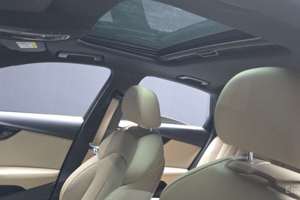 2021 Audi A4 с пробегом 36 021 км