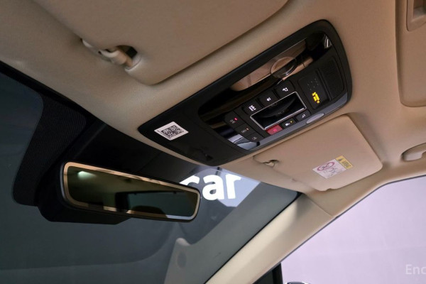 2022 Kia Carnival с пробегом 45 393 км