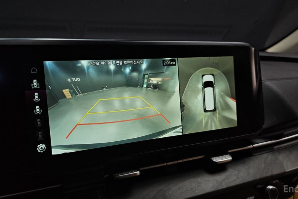 2022 Kia Carnival с пробегом 101 770 км