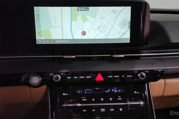 2022 Kia Carnival с пробегом 64 206 км