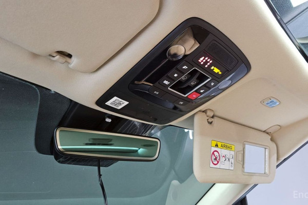 2022 Kia Carnival с пробегом 37 331 км