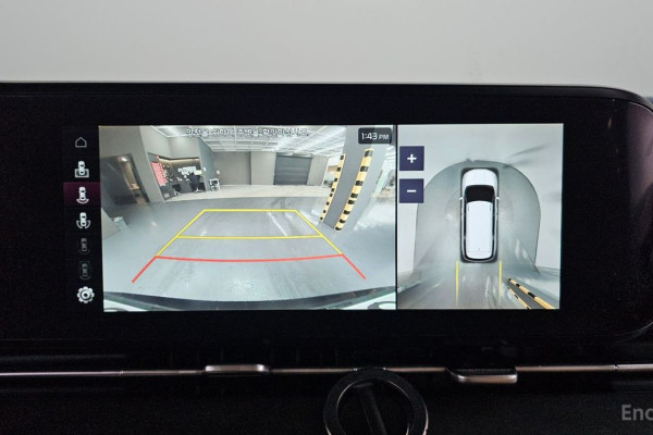 2022 Kia Carnival с пробегом 57 829 км