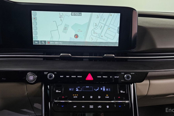 2022 Kia Carnival с пробегом 76 810 км