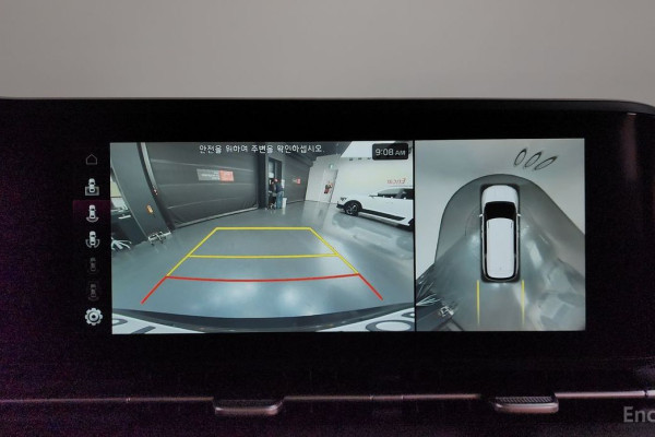 2022 Kia Carnival с пробегом 64 206 км