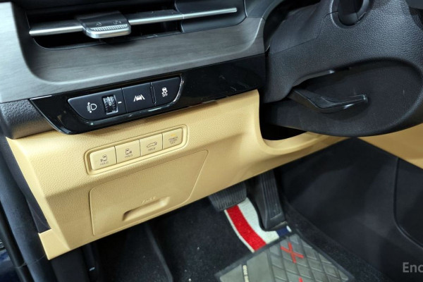 2022 Kia Carnival с пробегом 37 331 км