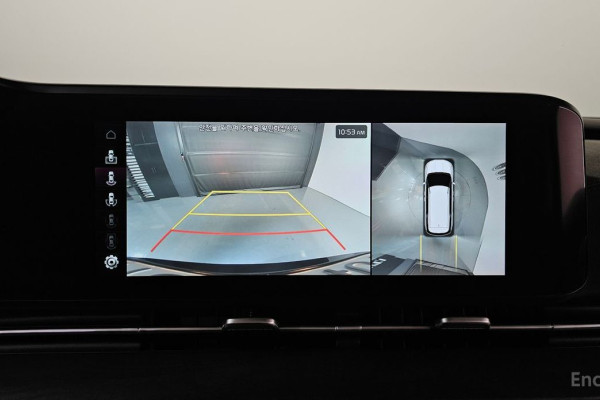 2022 Kia Carnival с пробегом 76 810 км